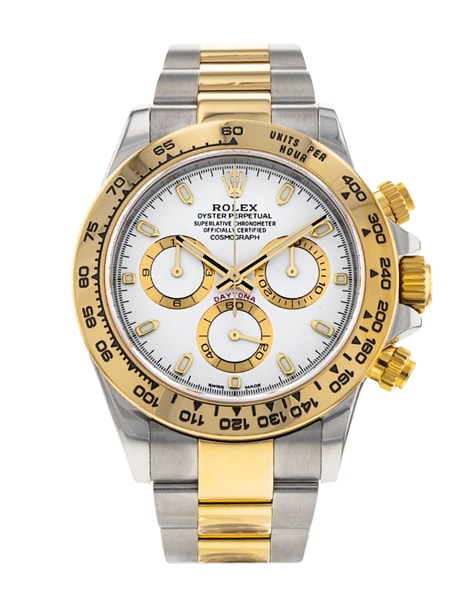 Rolex Daytona 116503